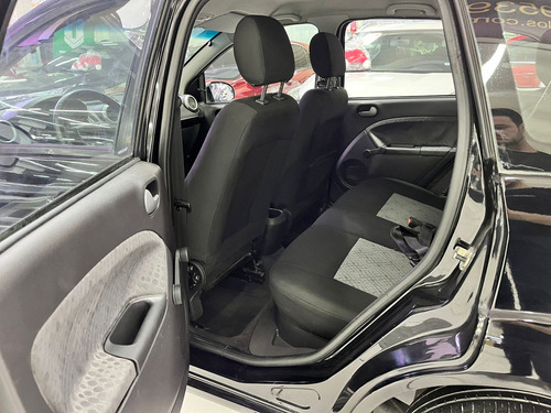 Ford Fiesta Fiesta 1.6 16V Flex Mec. 5p