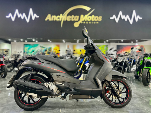 Dafra Citycom 300i Cbs Ano 2023