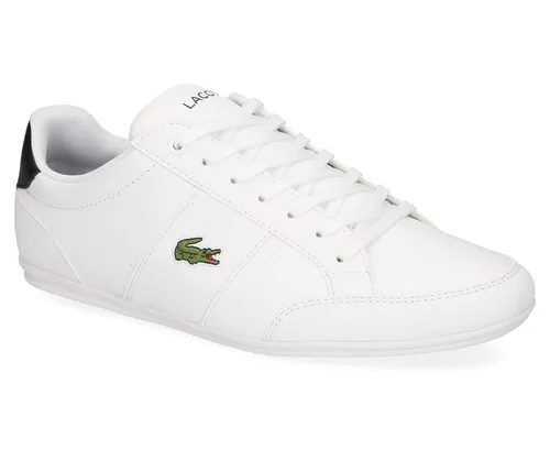 Tenis Lacoste Nivolor 318 P White 2018 Original !!! | Meses sin intereses