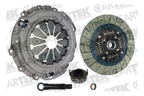 Kit De Clutch Taho 4.3 V6e 1991-1995