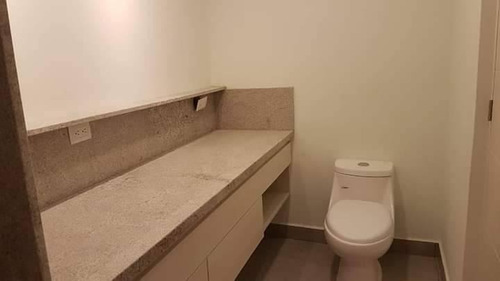 Imagen 10 de 30 de Departamento En Condominio Con Las Mejores Amenidades A 7 Mi