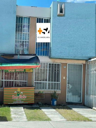 Casa En Renta En Fraccionamiento Los Héroes | MercadoLibre