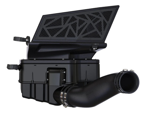 Particle Separator 2022-2025 Polaris Rzr Pro R 2.0l S&b Filt
