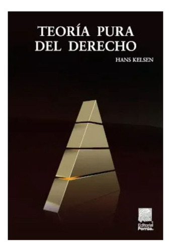 Teoria Pura Del Derecho