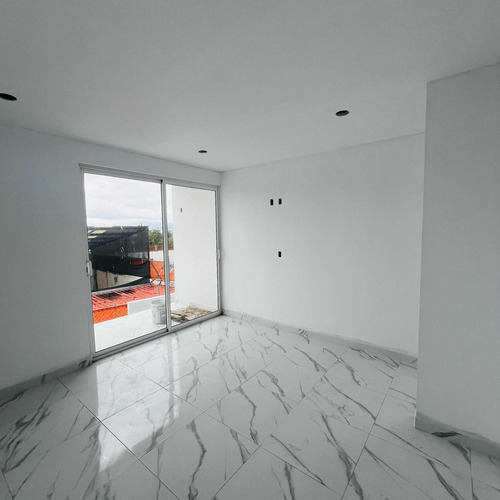 Vendo Casa Moderna De 4 Recámaras En Pachuca