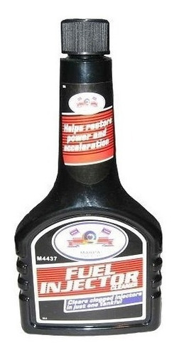 Líquido Limpia Inyectores De 250ml M4437 Marpa