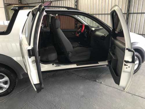 Fiat Strada 2018 1.4 Trekking Cd
