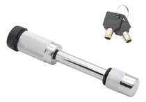 Comprar Seguro De Tiro Para Remolque Bloque 5\u002F8 Pulgadas Plateado 