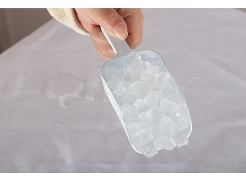 Fabricador Hielo En Pepitas Frigidaire 20kg Autolimpieza