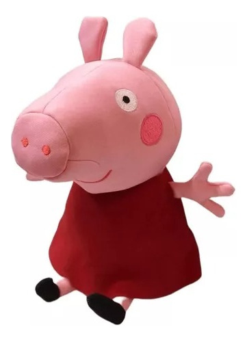 Muñeca Peppa Pig New Toys - 1005 - Premium