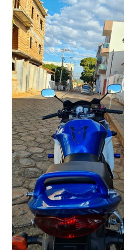 Imagem 14 de 14 de Suzuki Gsx-f650 Gsx 650 F