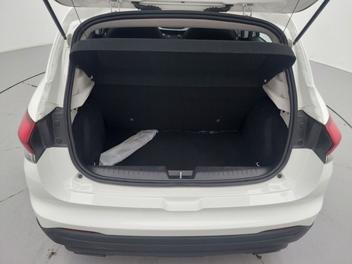 Fiat Pulse 1.3 FLEX DRIVE CVT
