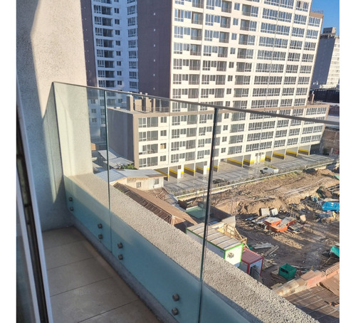 Gran Vista , Metro 1 Dorm 1 Baño