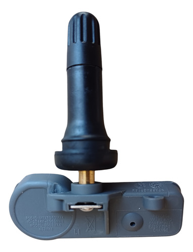Sensor De Presion De Neumaticos Tpms Ssangyong 41990-34000