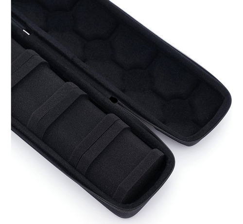 Yakk Funda De Viaje En Rollo Para Reloj, Soporte Portátil