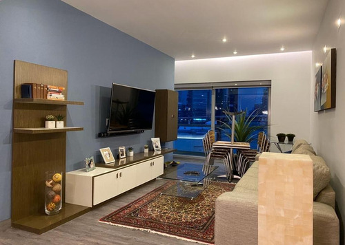 Imagen 19 de 30 de Venta O Renta!!! Frente Al Centro Comercial Santa Fe!! 4 Habitaciones