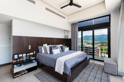 Departamento En Venta En Colonia Zona Hotelera Norte, Puerto Vallarta, Jalisco