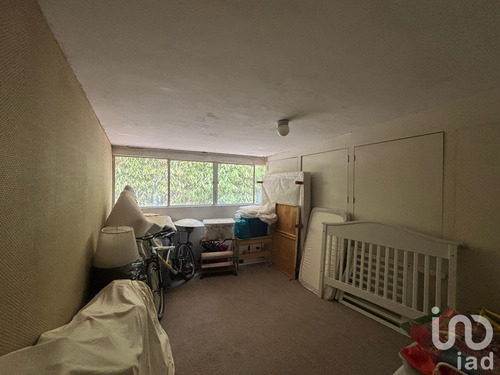 Venta Casa 6 Ambientes Lomas De Chapultepec Viii Sección