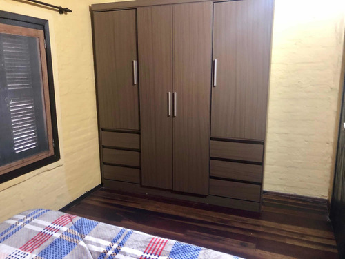 Imagen 6 de 14 de Alquiler De Casa Para 5 Personas, Duplex A 2 Cuadras Playa