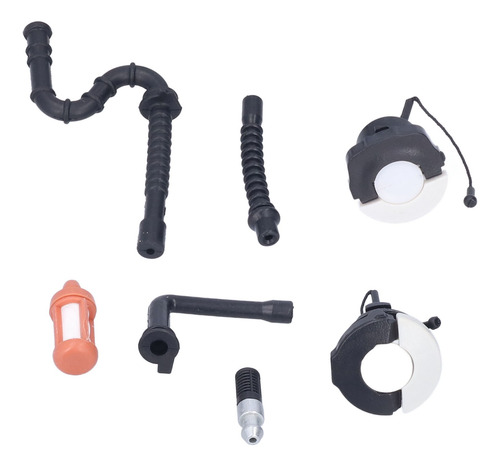 Kit De Mangueras De Filtro De Combustible Para Motosierra 11
