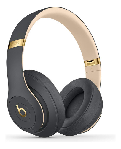 Fone De Ouvido Sem Fio Beats Studio3 Com Cancelamento De Ruí