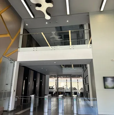 Oficina en arriendo