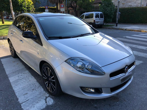 Fiat Bravo 1.4 16v Dynamic 2013 Gpdevoto
