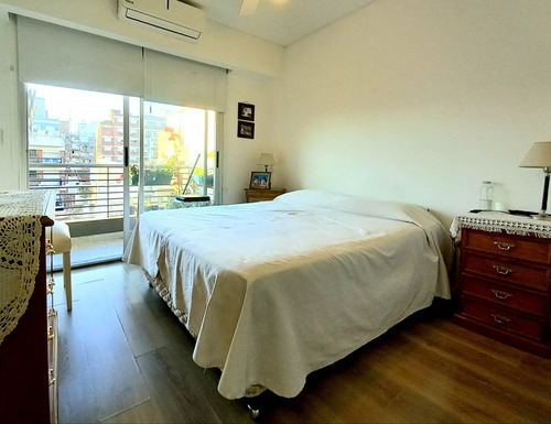 Imagen 8 de 11 de Departamento 3 Ambientes Castelar Cod5186