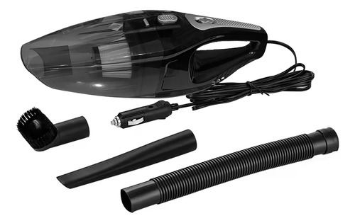 Organizador Para Baul Auto Camioneta Con Aspiradora Cable