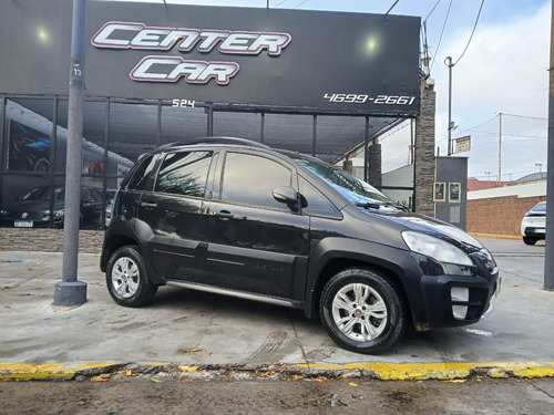 Fiat Idea 1.6 Adventure 115cv