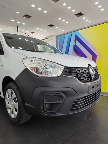 Renault Kangoo Ii Express Confort 1.6 Sce