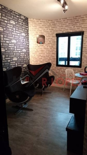 Imagem 11 de 28 de Apartamento Alto Padrão Com 3 Suítes, 3 Vagas - 223 M² - 1923