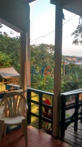Imagem 6 de 27 de Ref: 12.722 - Linda Chácara Em Condomínio Bairro Estância Kennedy, Com 5 Dorms (1 Suíte), 2 Banheiros, 1 Lavabo, 4905 M². Analisa Permuta. - 12722