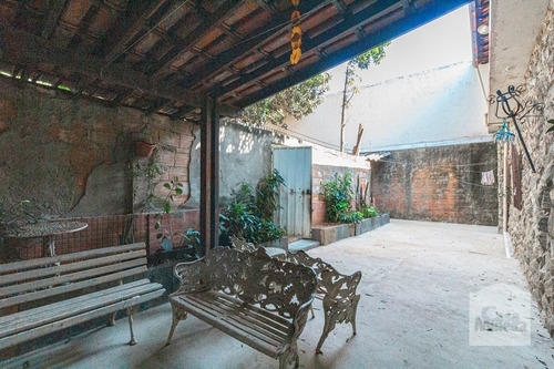 Imagem 4 de 5 de Lote À Venda No Santa Branca - Código 276389 - 276389