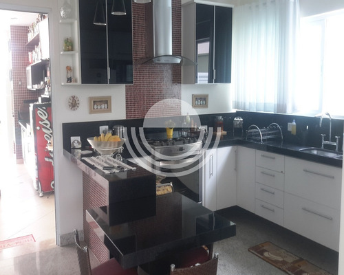 Imagem 7 de 9 de Casa Á Venda E Para Aluguel Em Swiss Park - Ca001782
