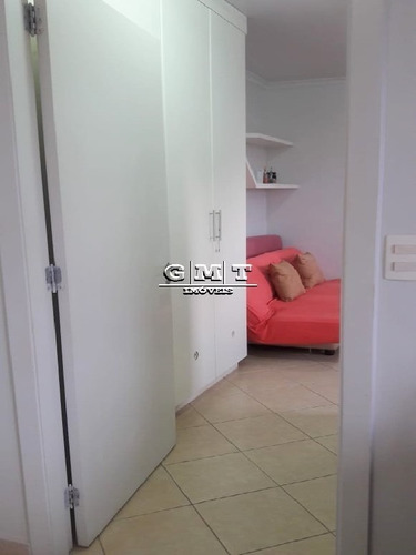 Imagem 13 de 15 de Apartamento, Jd Paulista, Ribeirão Preto - Ap2194-v