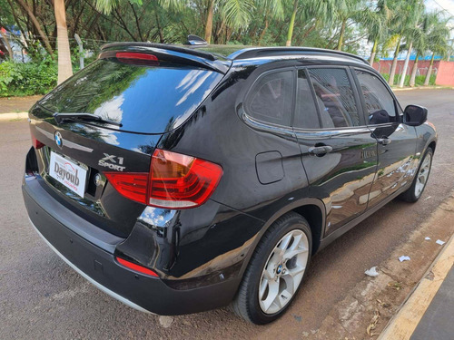 Imagem 3 de 9 de Bmw X1 2.0 16v Gasolina Sdrive18i 4p Automático