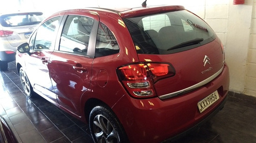 Imagem 7 de 10 de Citroën C3 2013 1.5 Tendance Flex 5p