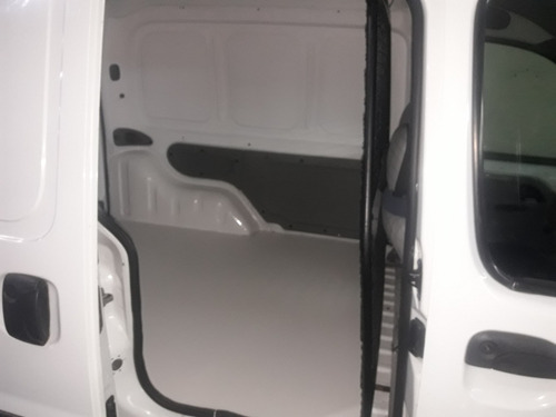 Renault Kangoo Express 1.6 16v Porta Lateral Hi-flex 5p
