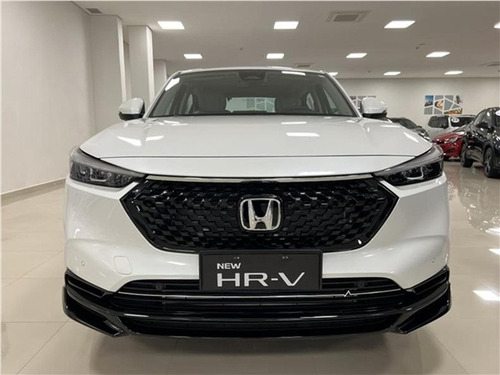 Honda HR-V 1.5 DI I-VTEC TURBO FLEX TOURING CVT