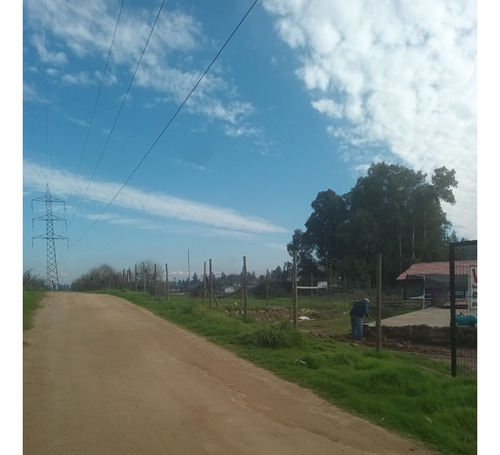 Casa 130m2 / 5000 M2 D-3 B-2