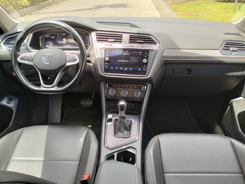 Volkswagen Tiguan 1.4 Comfortline At