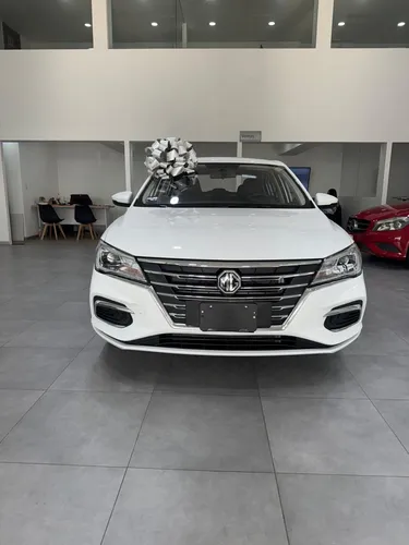 MG 5 1.5 Excite Mt