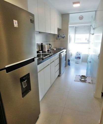 Alquiler Temporario Apartamento 3 Dormitorios En Península