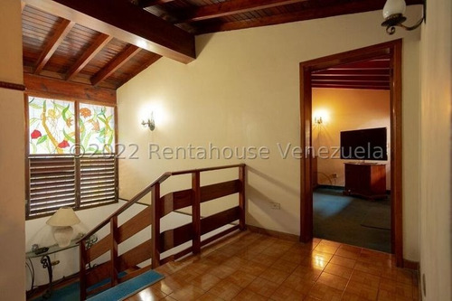 Casa En Venta 25-3504 En Los Campitos