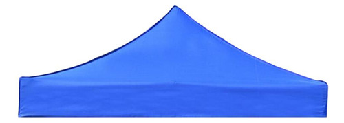 Jja Reemplazo De Tenda De Azul 3x3m Azul 3x3m 2m 3m Azul