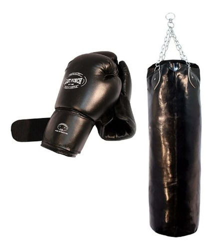 Heavy Duty Pro Guantes De Boxeo Y Pro Huge Punching Bag With