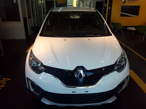 Renault Captur 1.6 Life