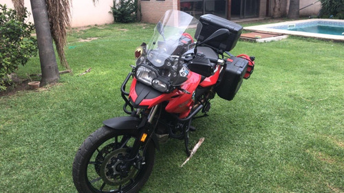 Bmw Gs 700