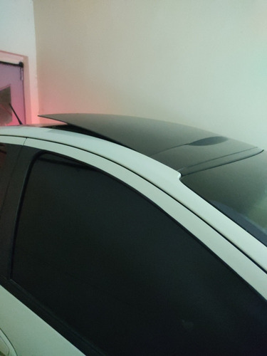 Imagen 9 de 15 de Fiat Punto 2016 1.6 Blackmotion